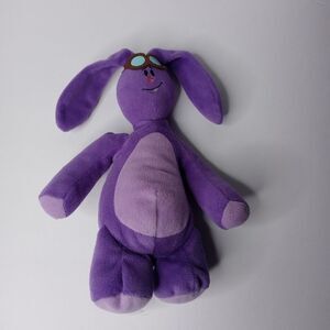 mim mim plush toy